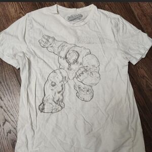 Old navy graphic tee